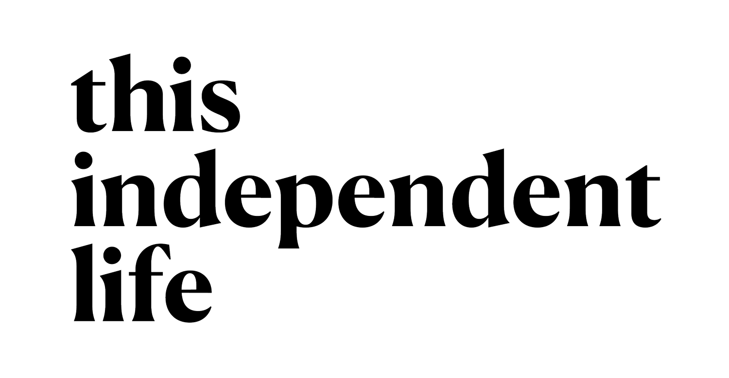 this independent life